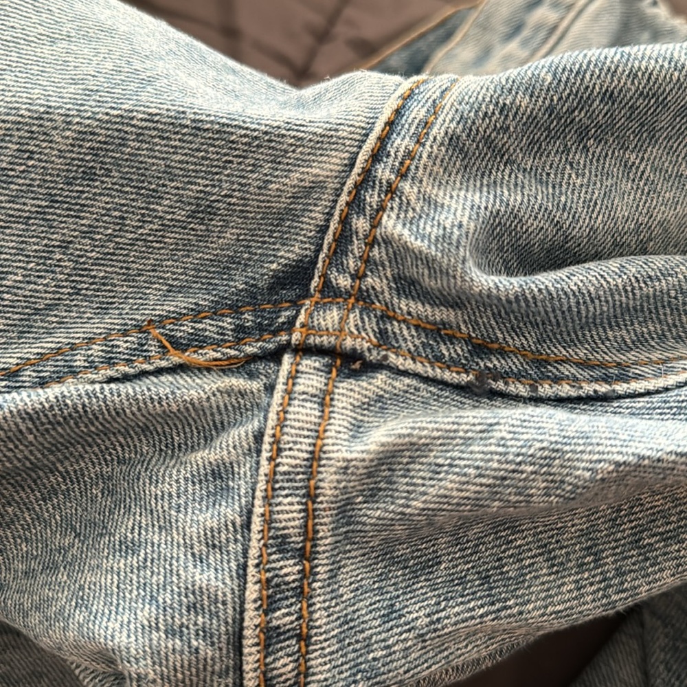 John Galt jeans - Picture 6 of 6